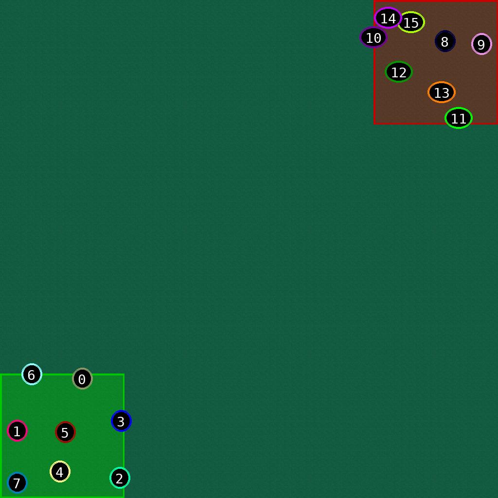 sat pic of Green Flat x34